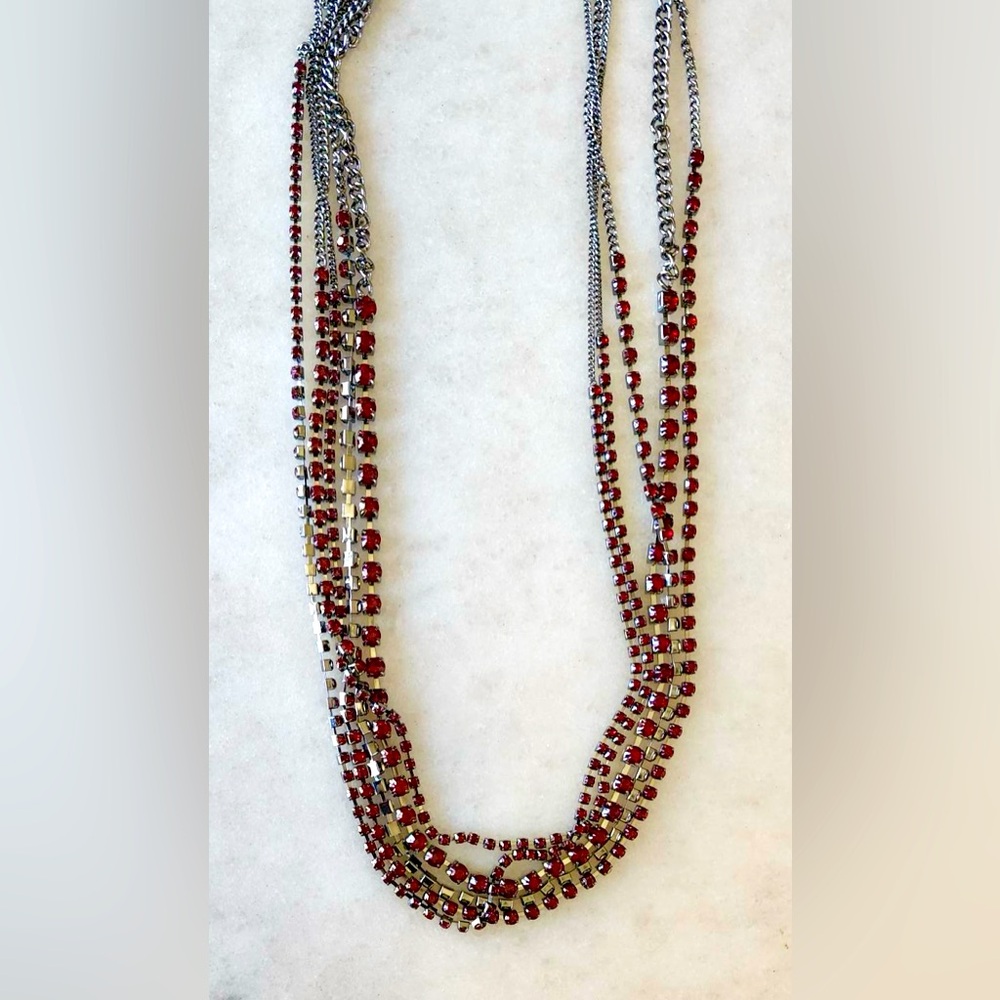 Gorgeous Vera Wang Necklace!!!